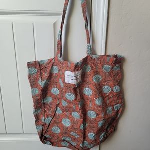 World Market bag